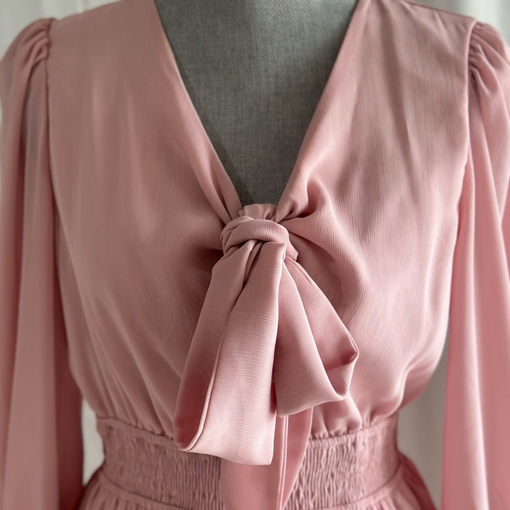 SySea Summer Mini Dress - Picture 7 of 8